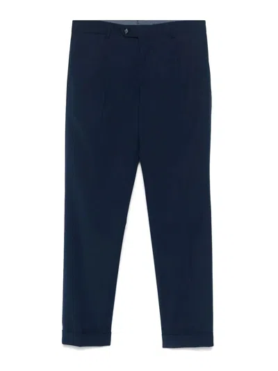 Barba Napoli `napoli` Pants