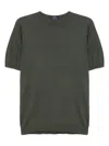 Barba Napoli Silk T-shirt