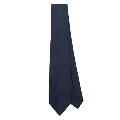 Barba Napoli Silk Ties & Papillon