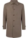 Barba Napoli Barba Spl Mono Sport Jacket Clothing