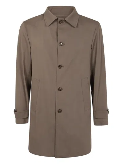 Barba Napoli Spl Mono Sport Jacket