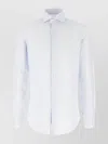 Barba Napoli Barba Shirts In White
