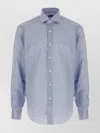 Barba Napoli Barba Shirts In Blue