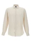 Barba Napoli Barba Shirts In Neutral