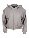 Barba Napoli Barba Sweaters In Gray