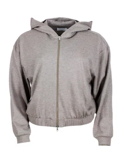 BARBA NAPOLI SWEATER