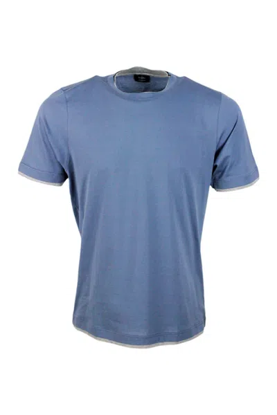 BARBA NAPOLI T-SHIRT