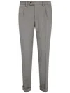 BARBA BARBA NAPOLI TROUSERS CLOTHING