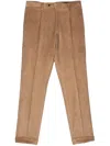 BARBA NAPOLI TROUSERS