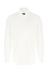 Barba Napoli Barba Knitwear In White