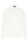 Barba Napoli Barba Knitwear In White