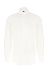 Barba Napoli Barba Knitwear In Neutral