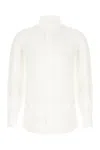 Barba Napoli Barba Shirts In White