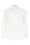 Barba Napoli Barba Shirts In White