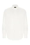 Barba Napoli Barba Shirts In White