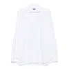 Barba Napoli Barba Shirts In White