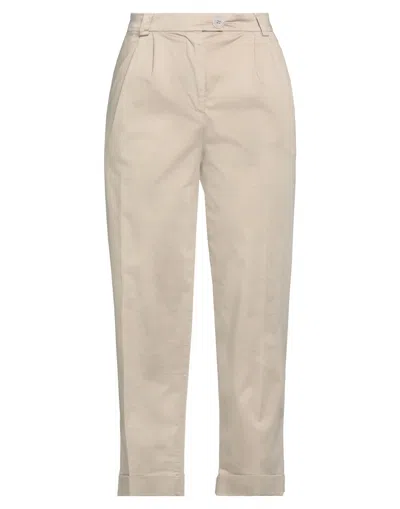 Barba Napoli Pants In Beige