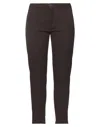 Barba Napoli Pants In Purple