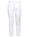 Barba Napoli Pants In White