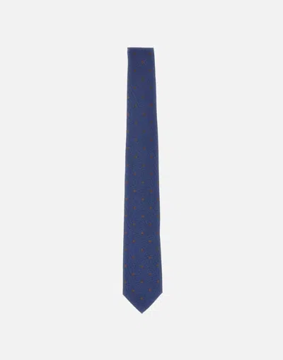 Barba Other Accessories In Blue