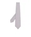 Barba Napoli Barba Ties In Gray