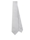 Barba Napoli Barba Ties In Grey