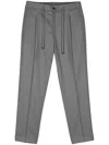 BARBA ROMA TROUSERS