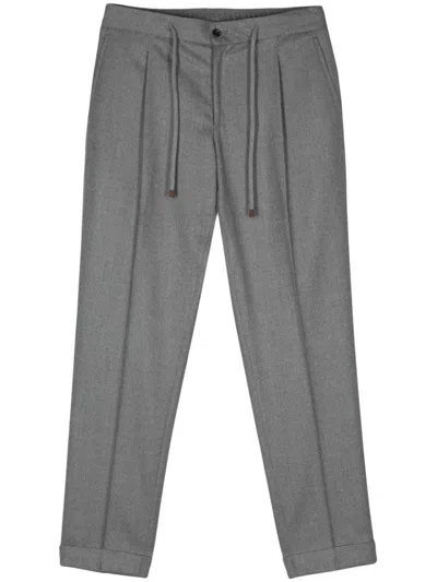 BARBA ROMA TROUSERS