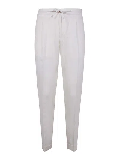 BARBA NAPOLI ROMA TROUSERS