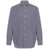 Barba Napoli Barba Shirts In Multicolor