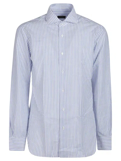 BARBA NAPOLI BARBA SHIRT