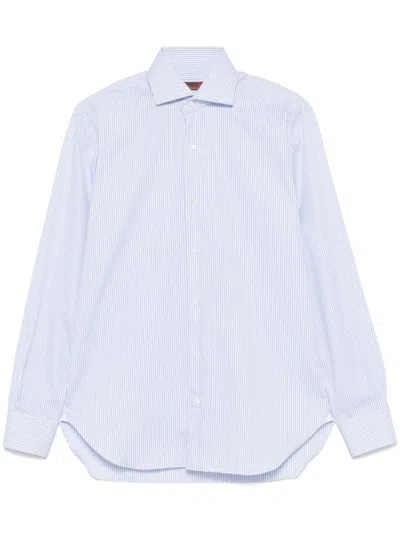 BARBA NAPOLI BARBA SHIRTS