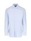 Barba Napoli Barba Shirts In Blue