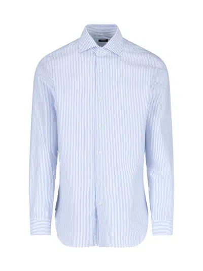 BARBA NAPOLI BARBA SHIRTS