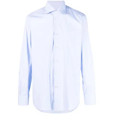 BARBA NAPOLI BARBA SHIRTS