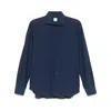 Barba Napoli Barba Shirts In Blue