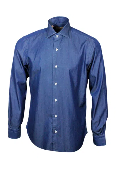 BARBA NAPOLI BARBA SHIRTS