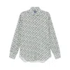 Barba Napoli Barba Shirts In Multicolor