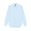 Barba Napoli Barba Shirts In Multicolor