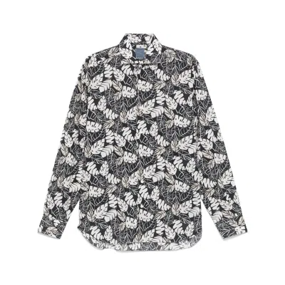 BARBA NAPOLI BARBA SHIRTS