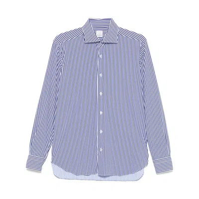 BARBA NAPOLI BARBA SHIRTS