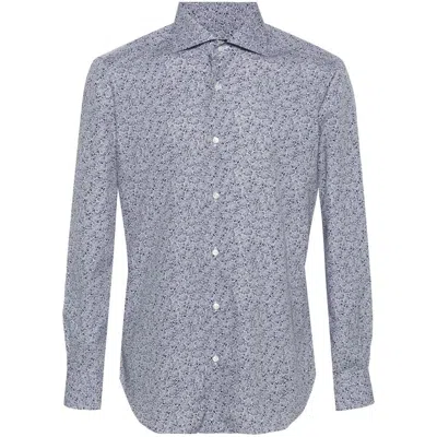 BARBA NAPOLI BARBA SHIRTS