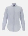 Barba Napoli Barba Shirts In Multicolour
