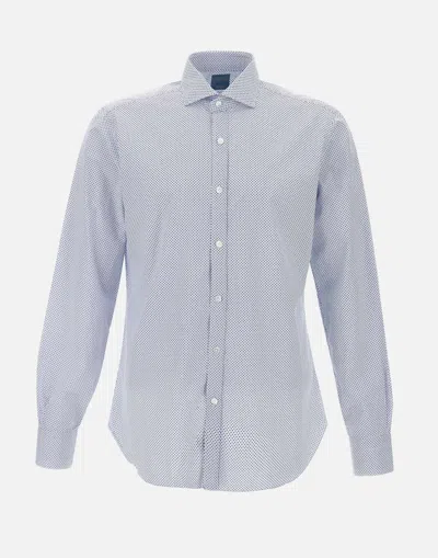 Barba Napoli Barba Shirts In Multicolour