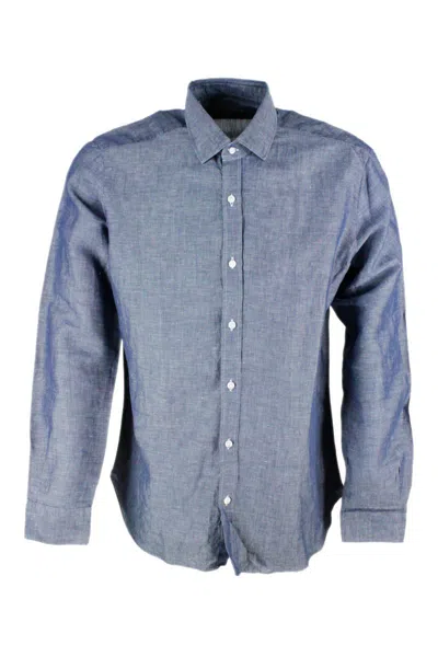 BARBA NAPOLI BARBA SHIRTS
