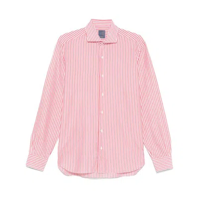 BARBA NAPOLI BARBA SHIRTS