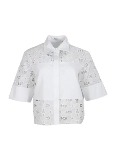 BARBA NAPOLI BARBA SHIRTS