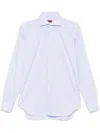 Barba Napoli Barba Shirts In White