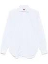 Barba Napoli Barba Shirts In White