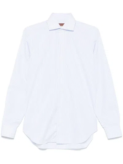 BARBA NAPOLI BARBA SHIRTS
